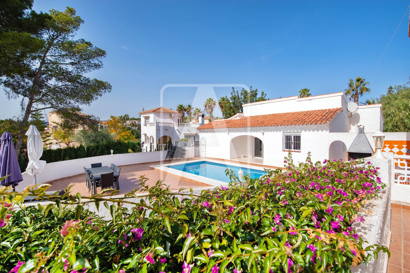 2 - vendita casa calpe - costa blanca comunità valenciana spagna