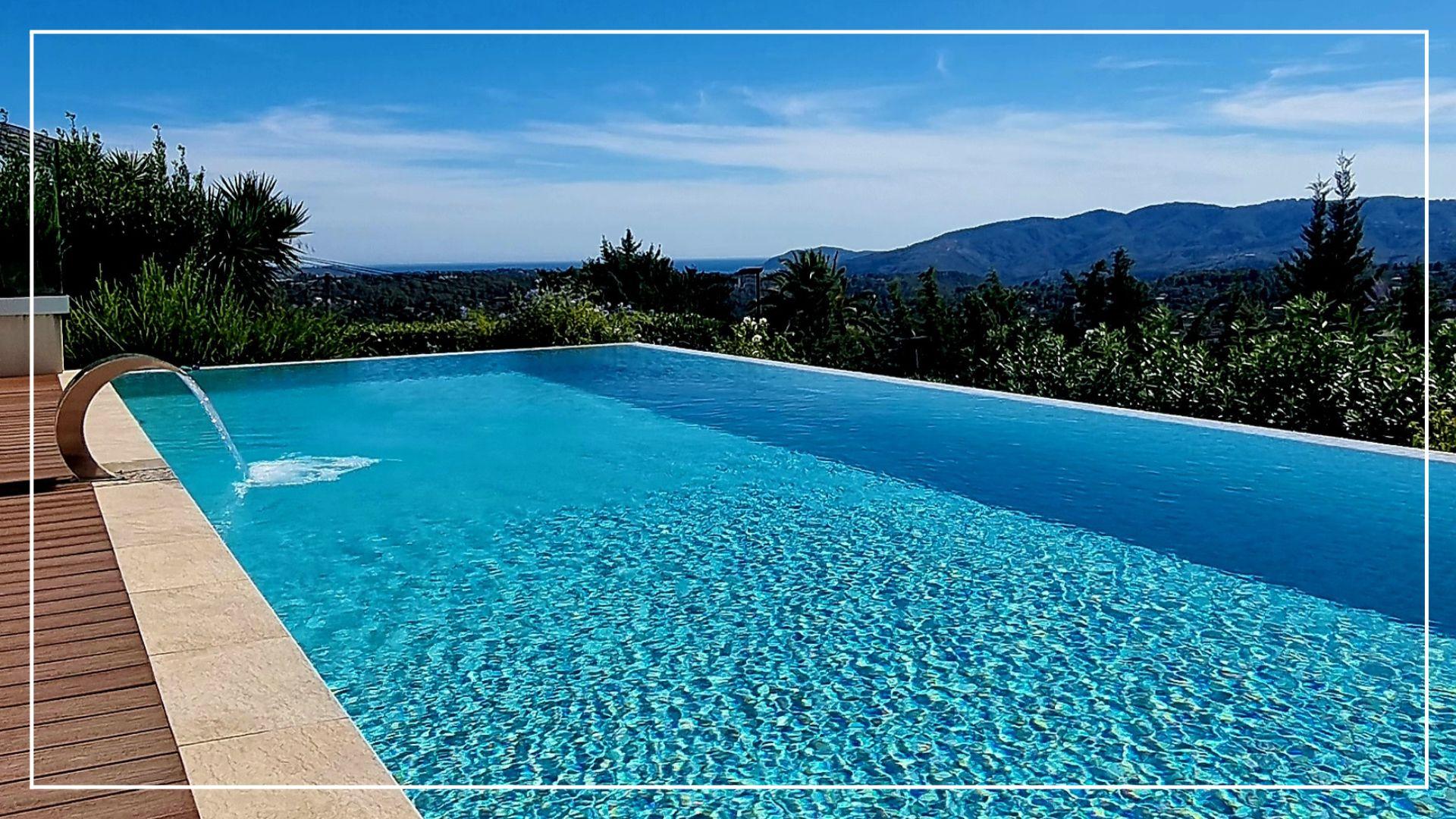 2 - vendita appartamento vista mare grasse alpi marittime francia