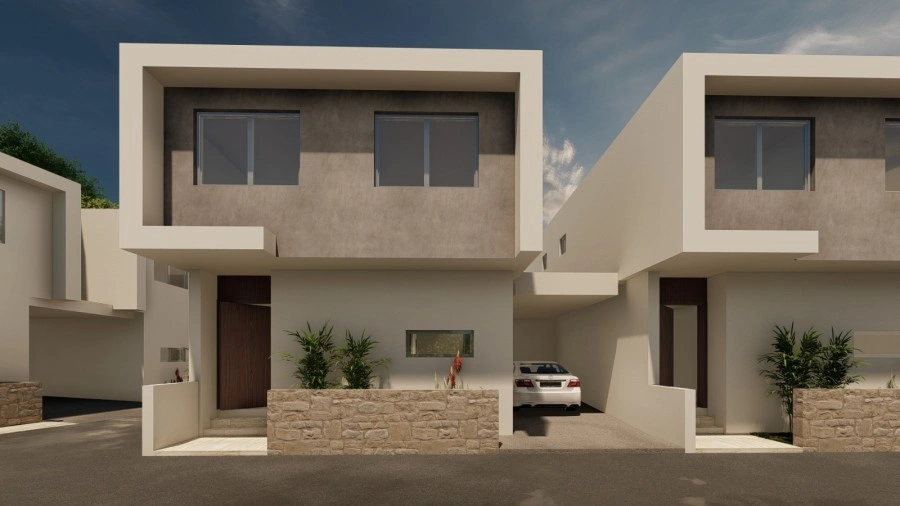 1 - vente maison paphos paphos chypre