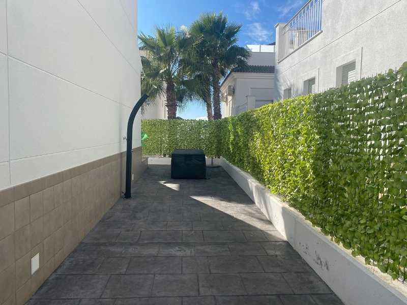 2 - vente maison san fulgencio communauté valencienne espagne
