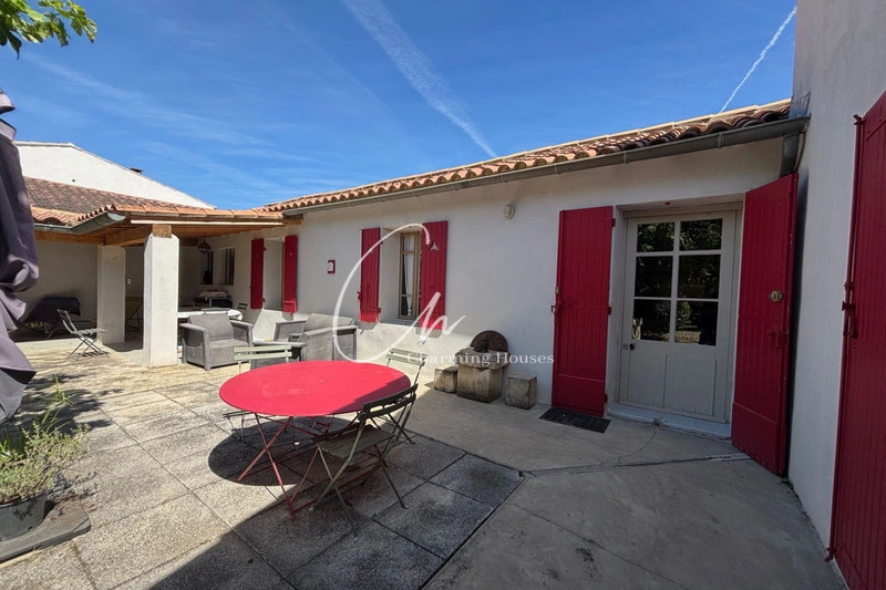 1 - продажа дом saint-rémy-de-provence рот дю рон франция
