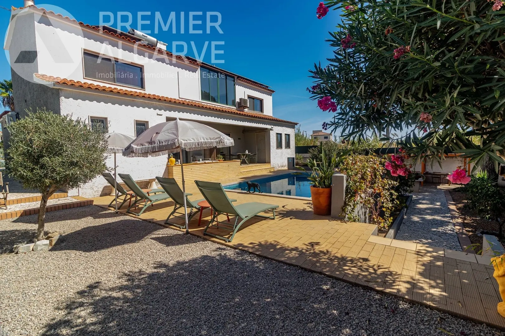 1 - venta casa olhão algarve portugal