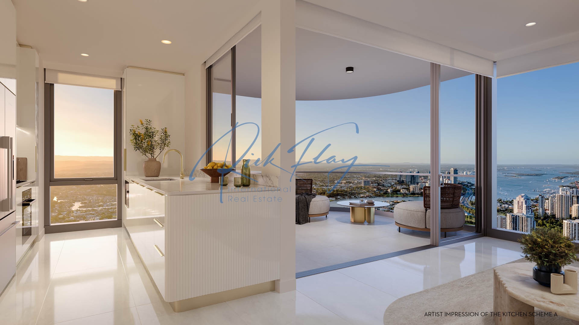 1 - apartment for sale in surfers paradise queensland australia