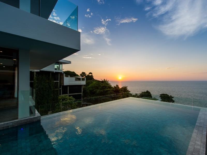2 - sea view house for sale in phuket phuket thailand