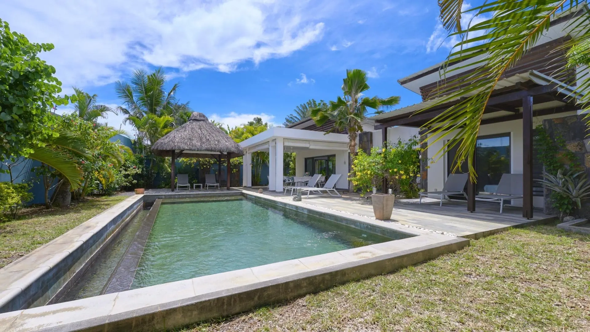 1 - verkauf villa grand baie rivière du rempart mauritius