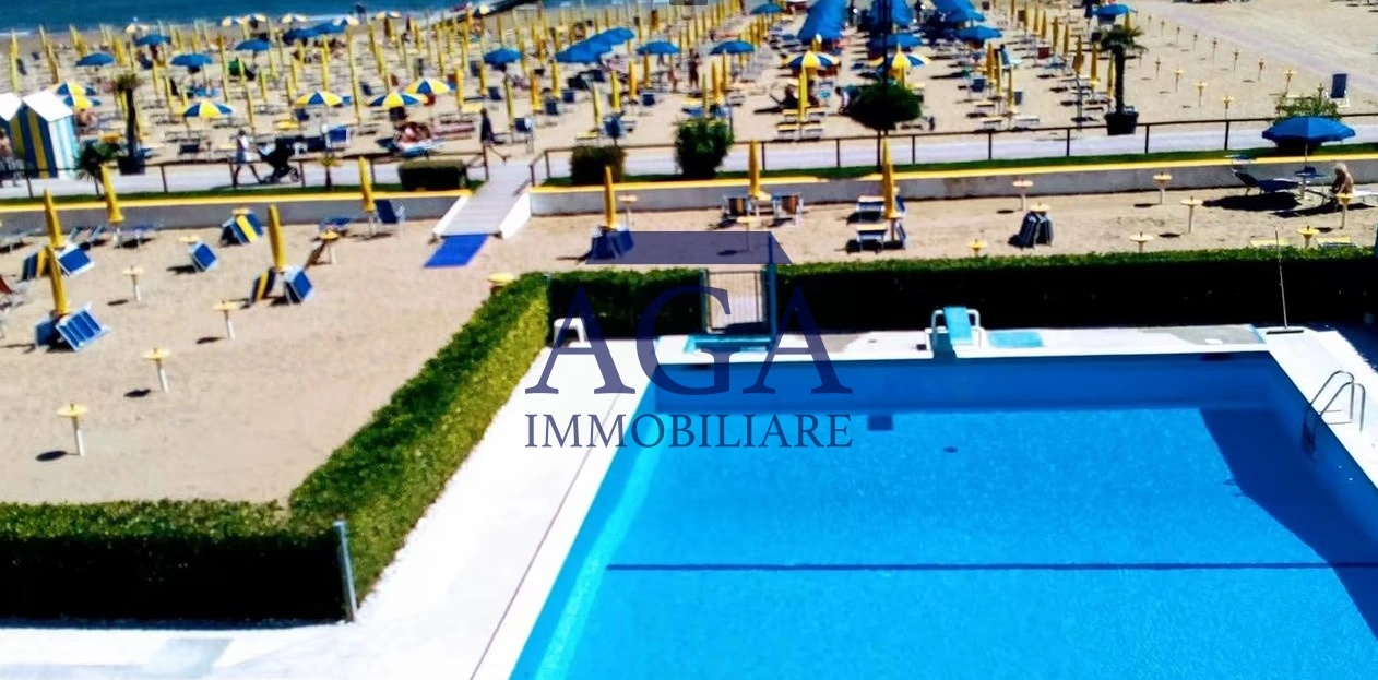 2 - verkauf wohnung meerblick jesolo venetien italien