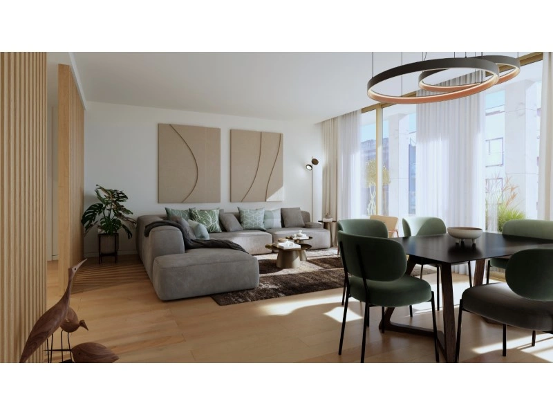 2 - sea view apartment for sale in matosinhos north region portugal