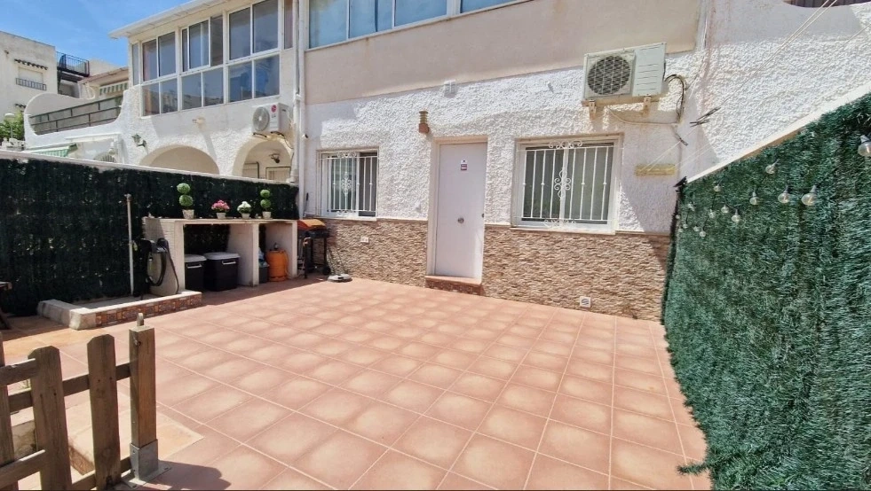 1 - venta apartamento torrevieja - costa blanca comunidad valenciana españa