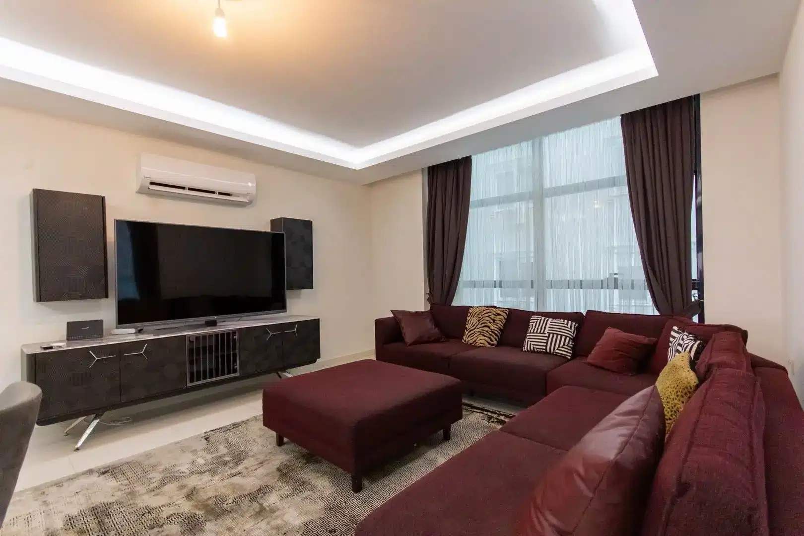 2 - venta apartamento vista al mar alanya antalya turquía