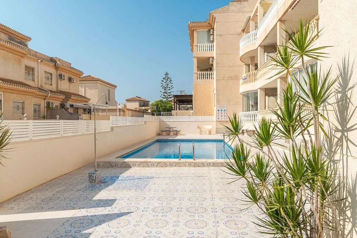 1 - venda apartamento orihuela-costa comunidade valenciana espanha
