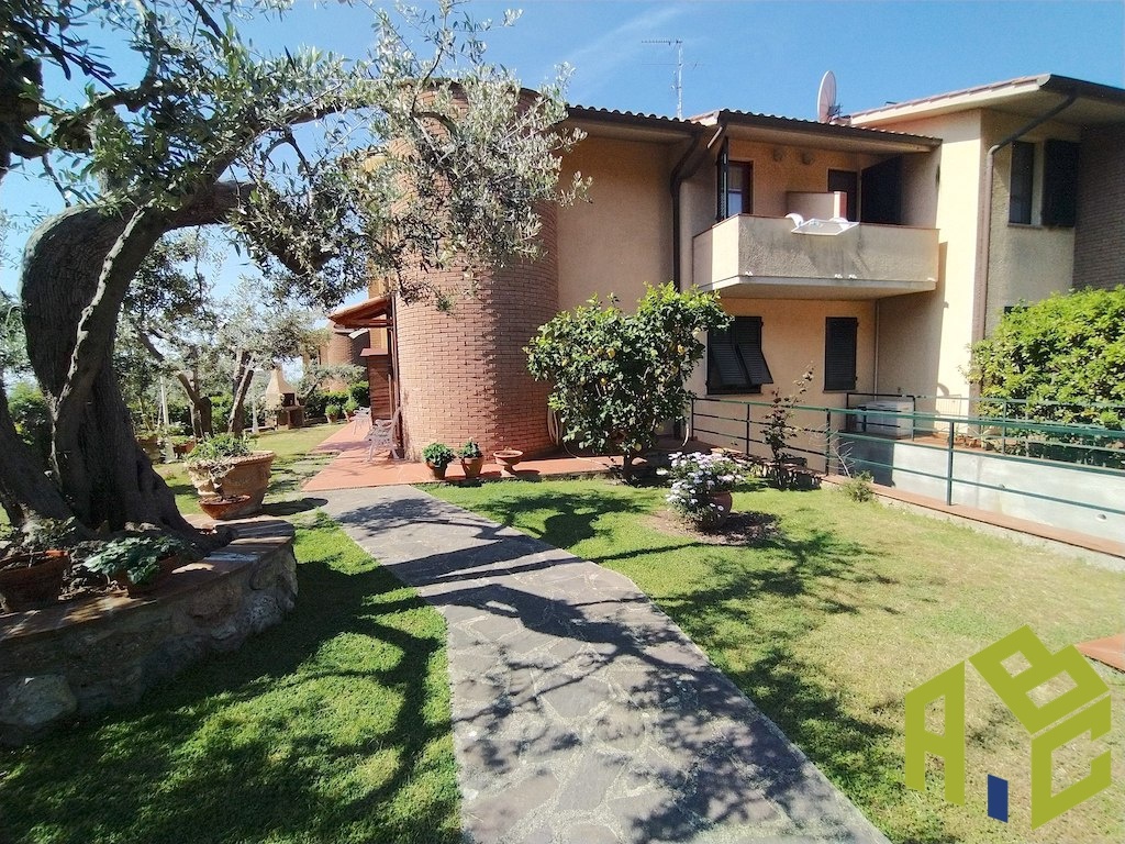 1 - vendita casa vista mare rosignano marittimo toscana italia