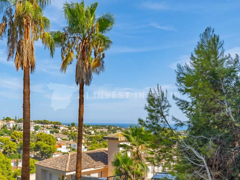 2 - verkoop villa benissa - costa blanca valencian community spanje