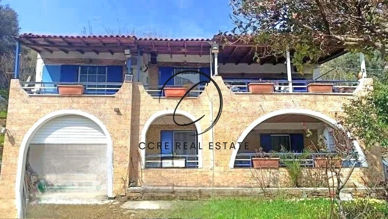 2 - verkoop huis uitzicht op zee agios stefanos zuid-egeïsche eilanden griekenland