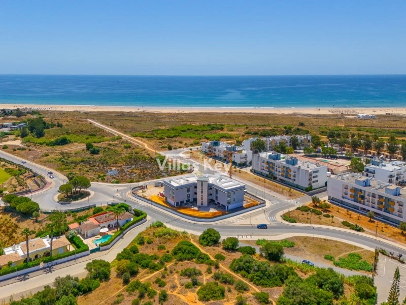 1 - sea view apartment for sale in lagos algarve portugal