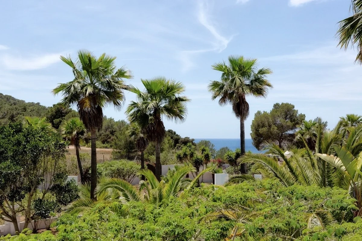 2 - verkauf haus es cubells ibiza - balearen spanien