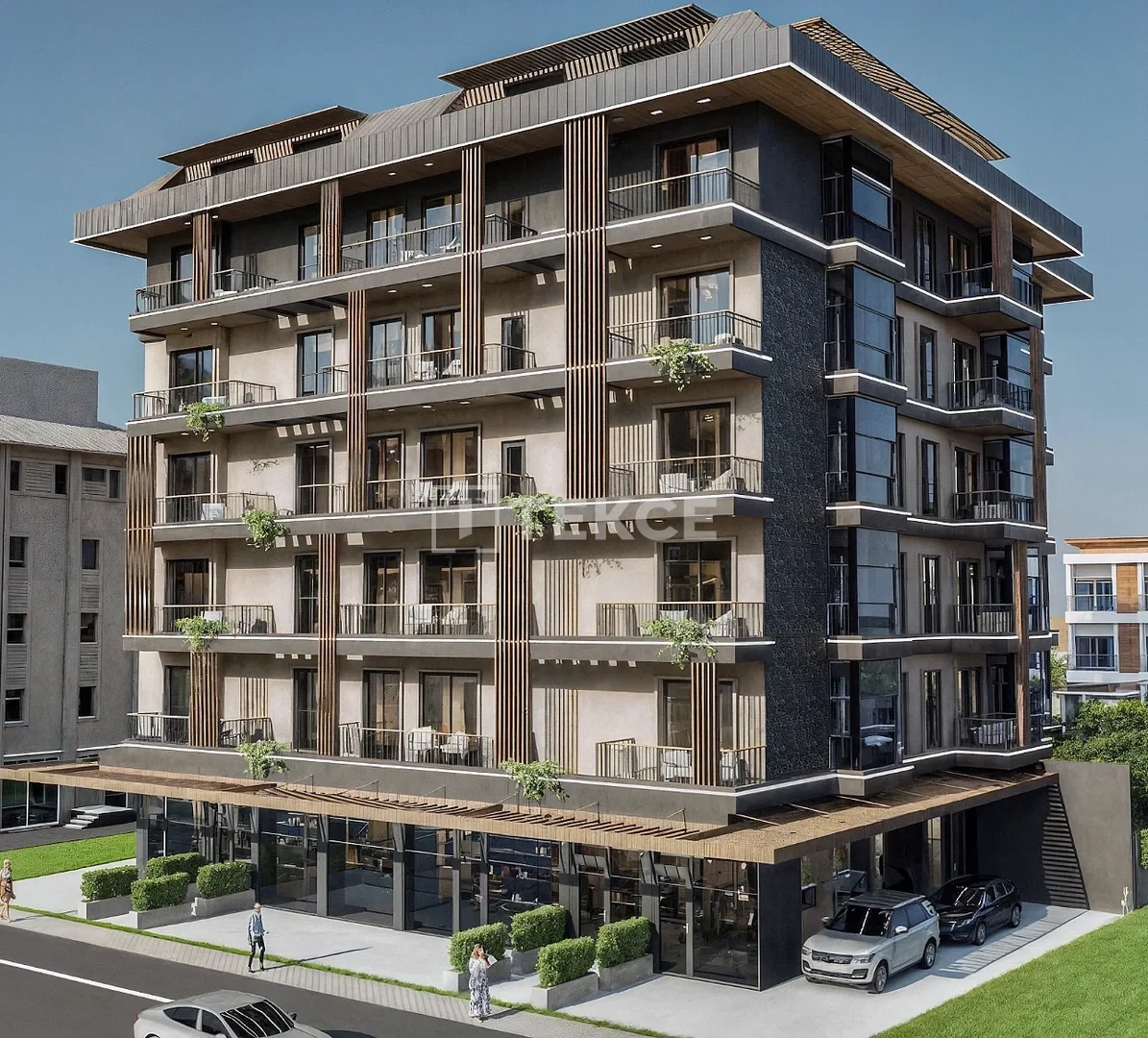 1 - beach walk apartment for sale in alanya antalya turkey