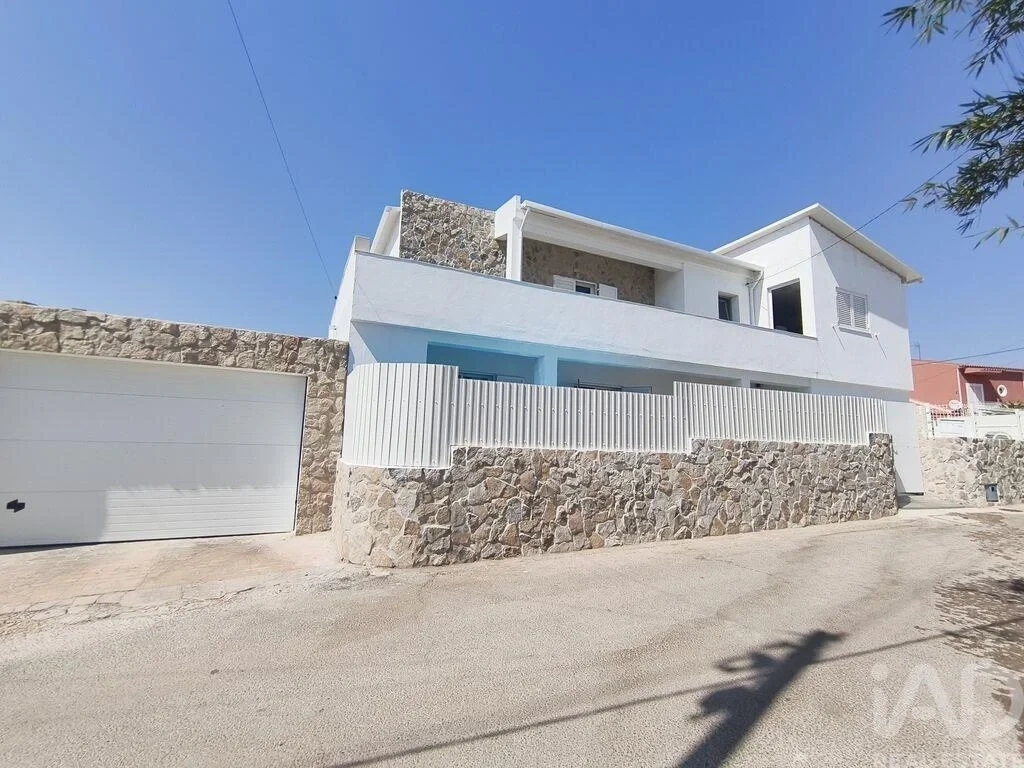 1 - venda villa algoz algarve portugal
