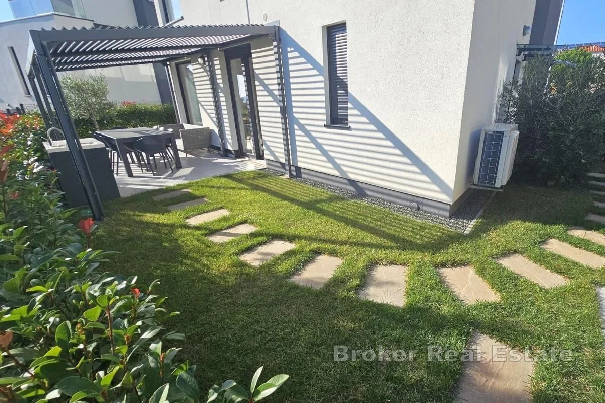 2 - sea view apartment for sale in krk primorje-gorski kotar croatia