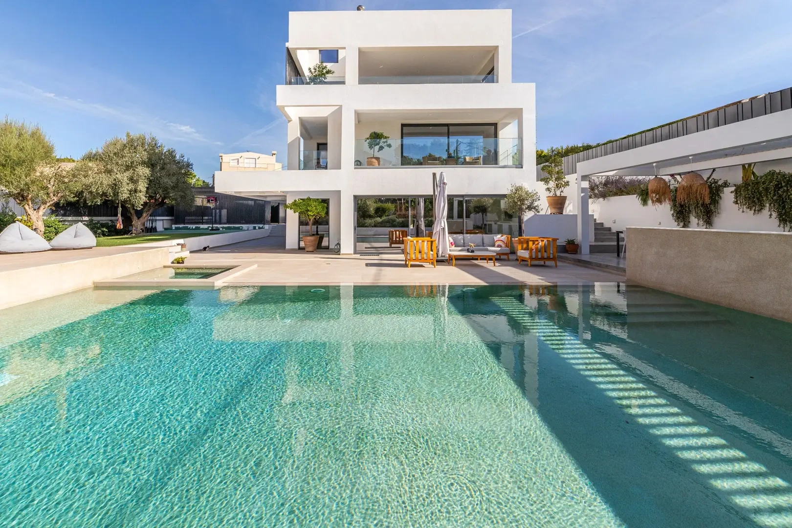 2 - vendita villa vari attica grecia