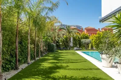 2 - verkauf villa calpe - costa blanca valencia spanien