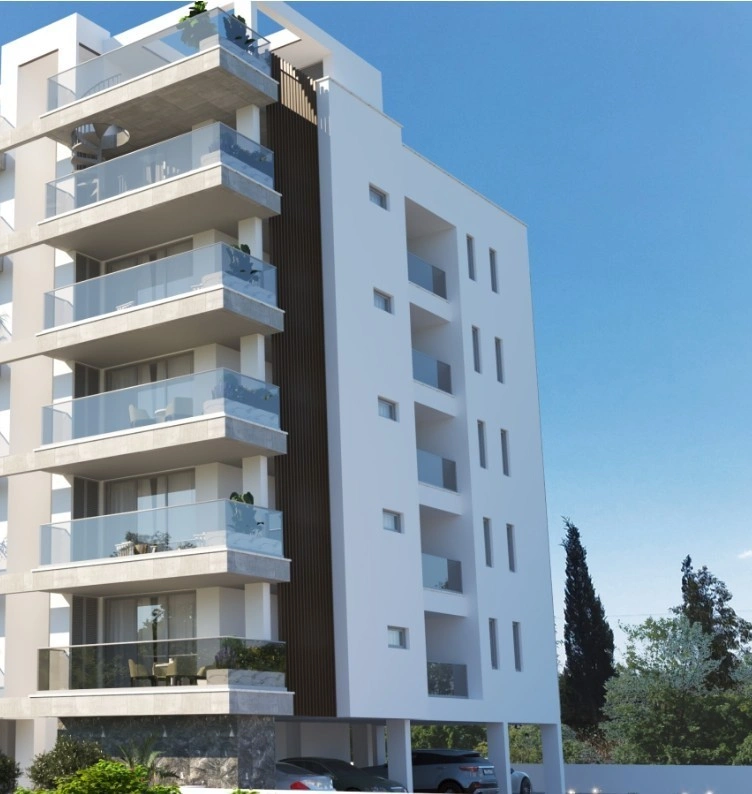 2 - venta apartamento larnaca lárnaca chipre