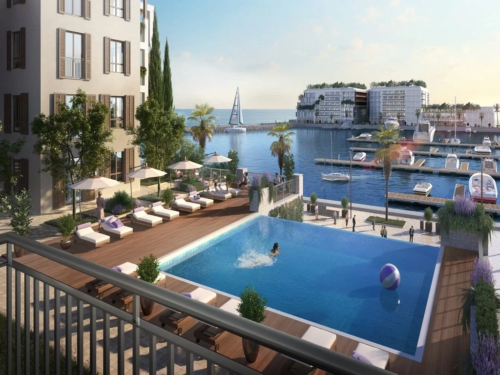 2 - verkauf wohnung direkt am wasser dubai dubai vereinigte arabische emirate
