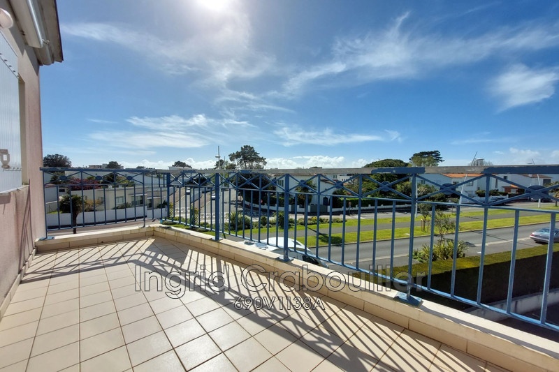 1 - venta apartamento a pie de playa vaux-sur-mer charente marítimo francia