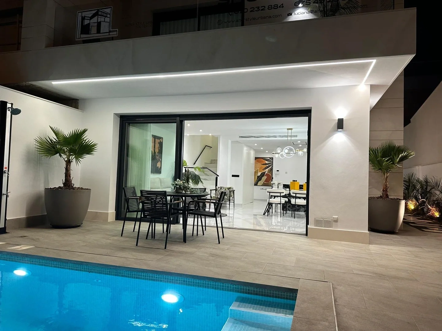 2 - продажа дом san pedro del pinatar регион мурсия испания