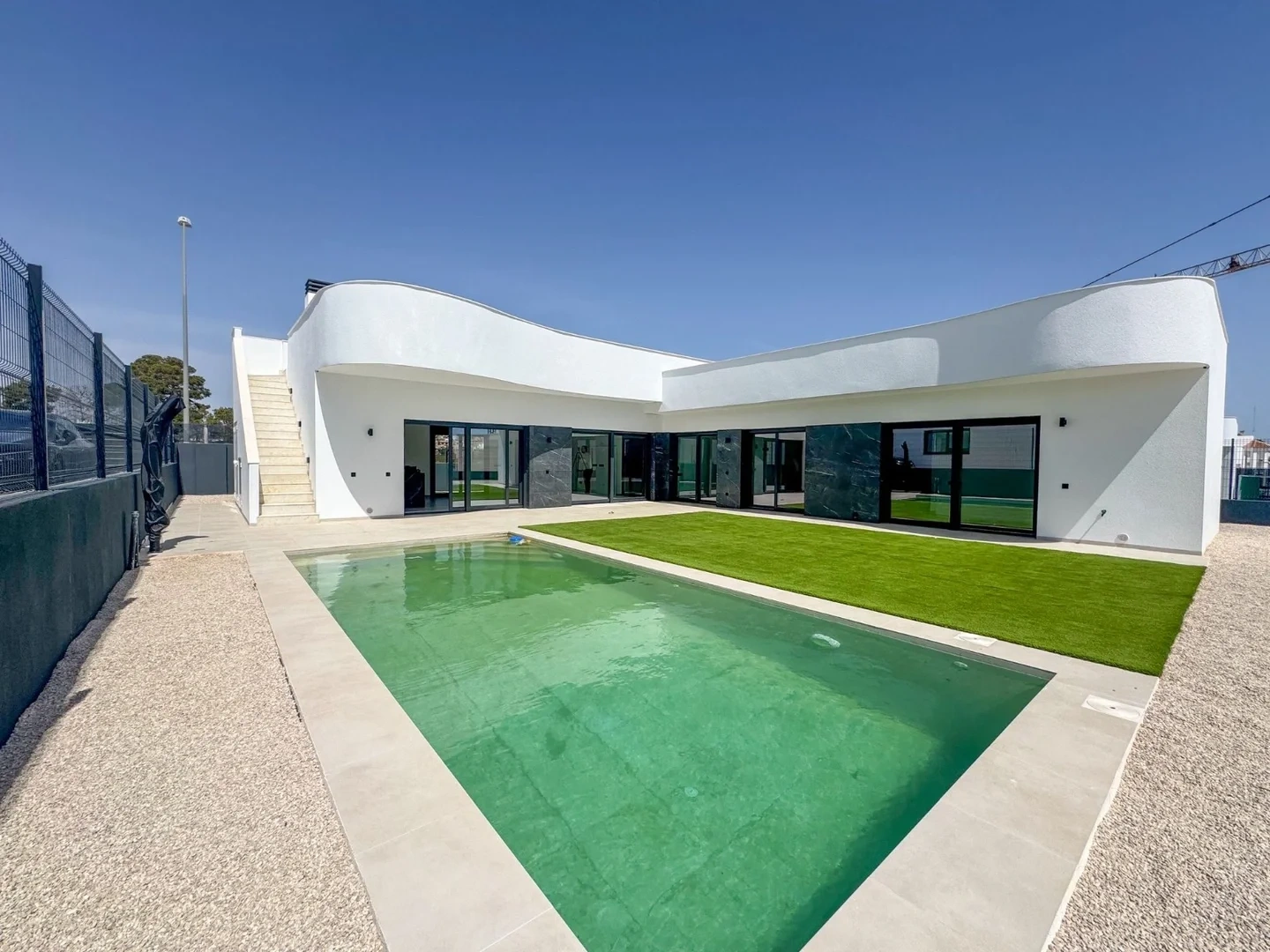 2 - vente villa rojales communauté valencienne espagne