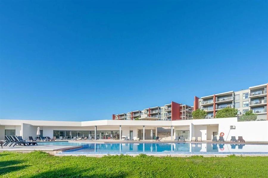 1 - vente appartement portimão algarve portugal