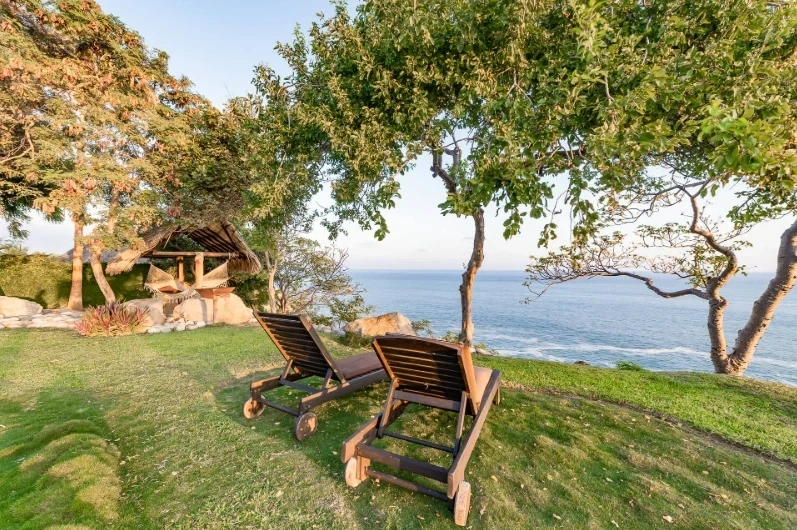 1 - vente maison santa maria huatulco oaxaca mexique