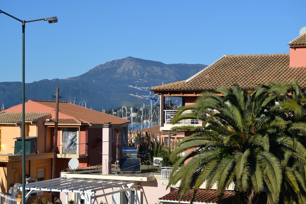 2 - venda apartamento vista de mar corfu ilhas jónicas grécia