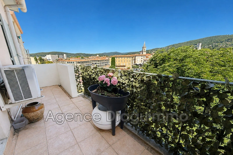 1 - vente appartement draguignan var france