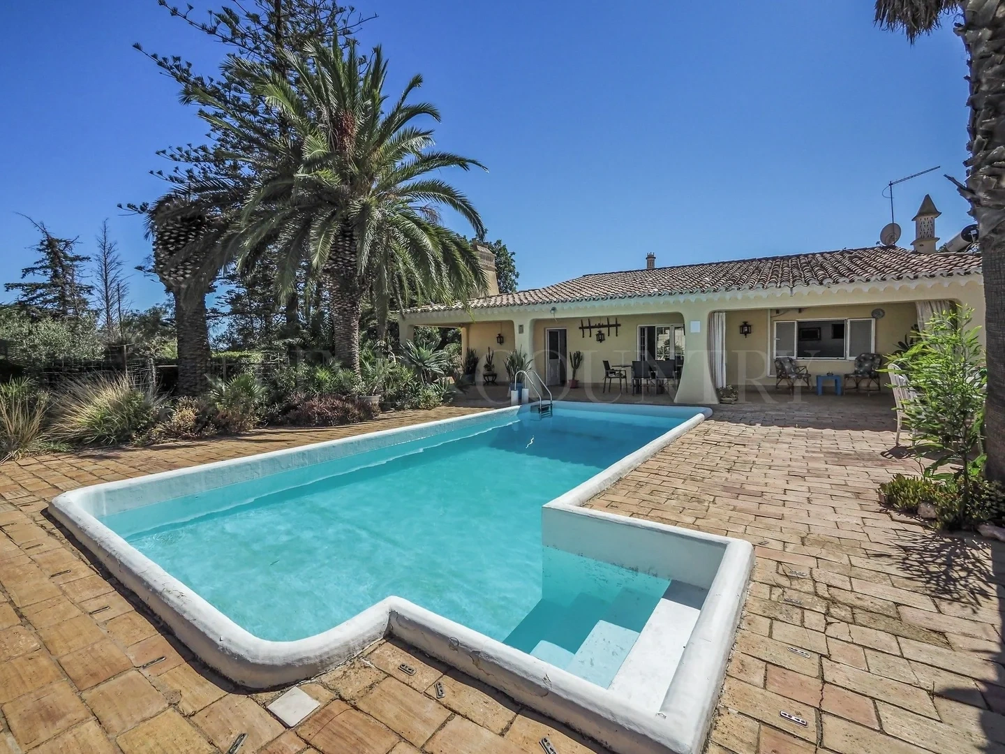 1 - vente villa vue mer carvoeiro algarve portugal