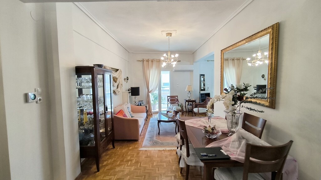 2 - vente appartement kateríni macédoine centrale grèce