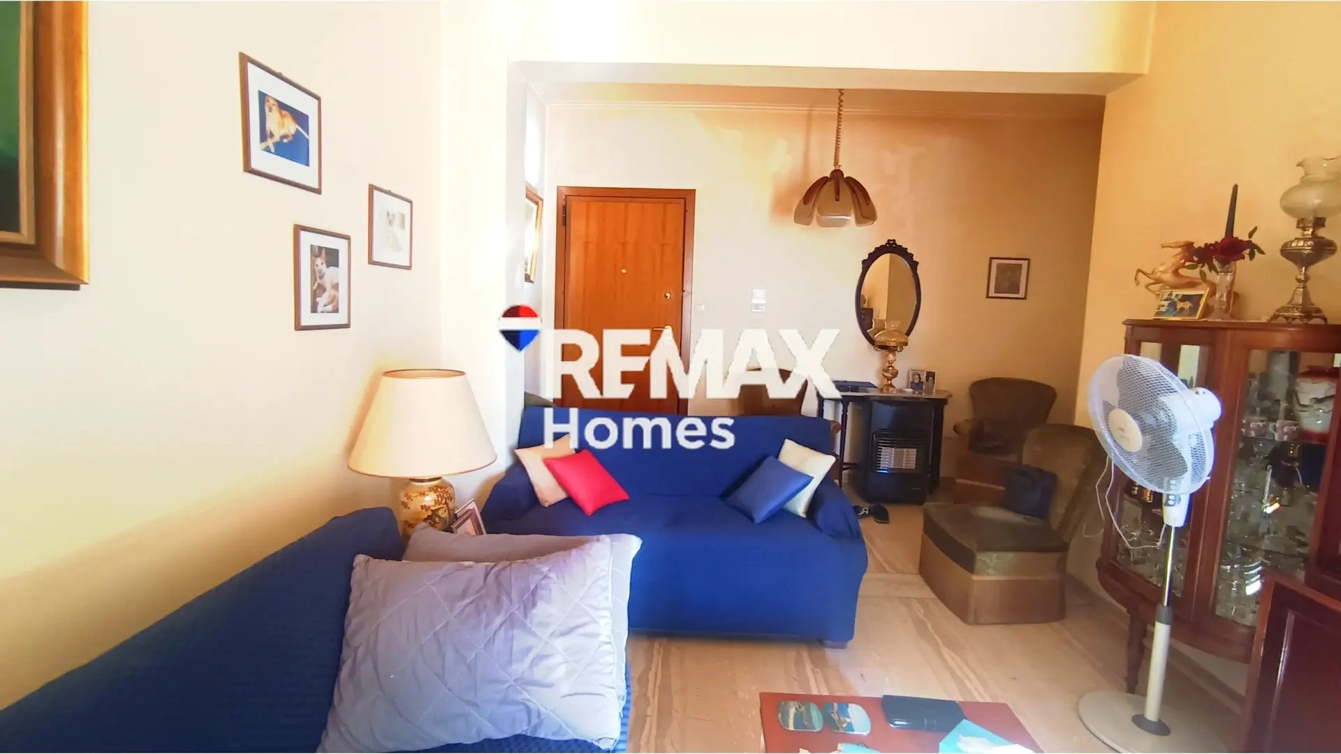 1 - venta apartamento agia paraskevi ática grecia