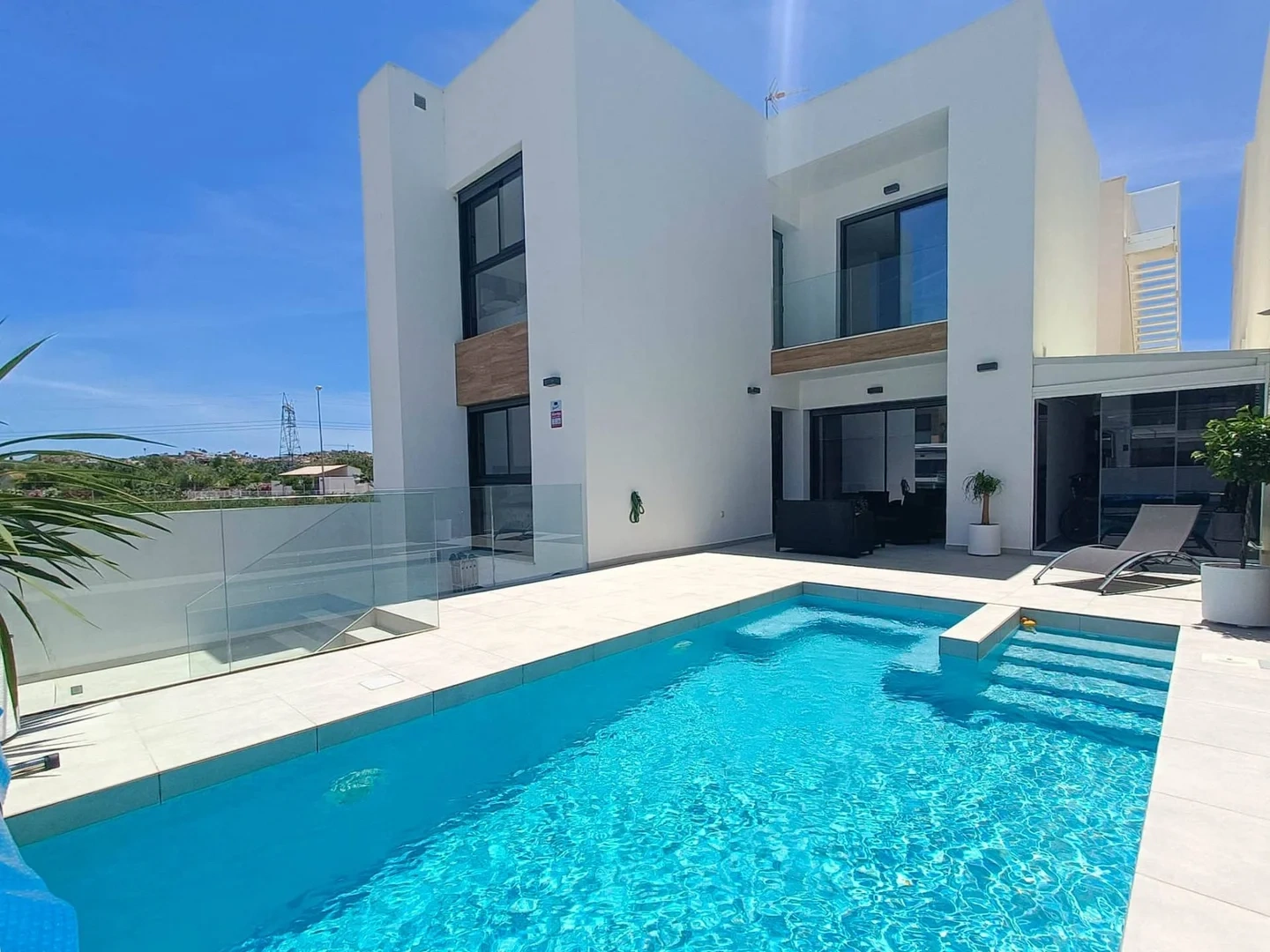 1 - venta villa rojales comunidad valenciana españa