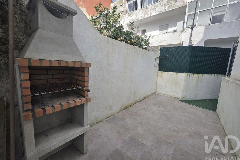 2 - venta apartamento barreiro región de lisboa portugal