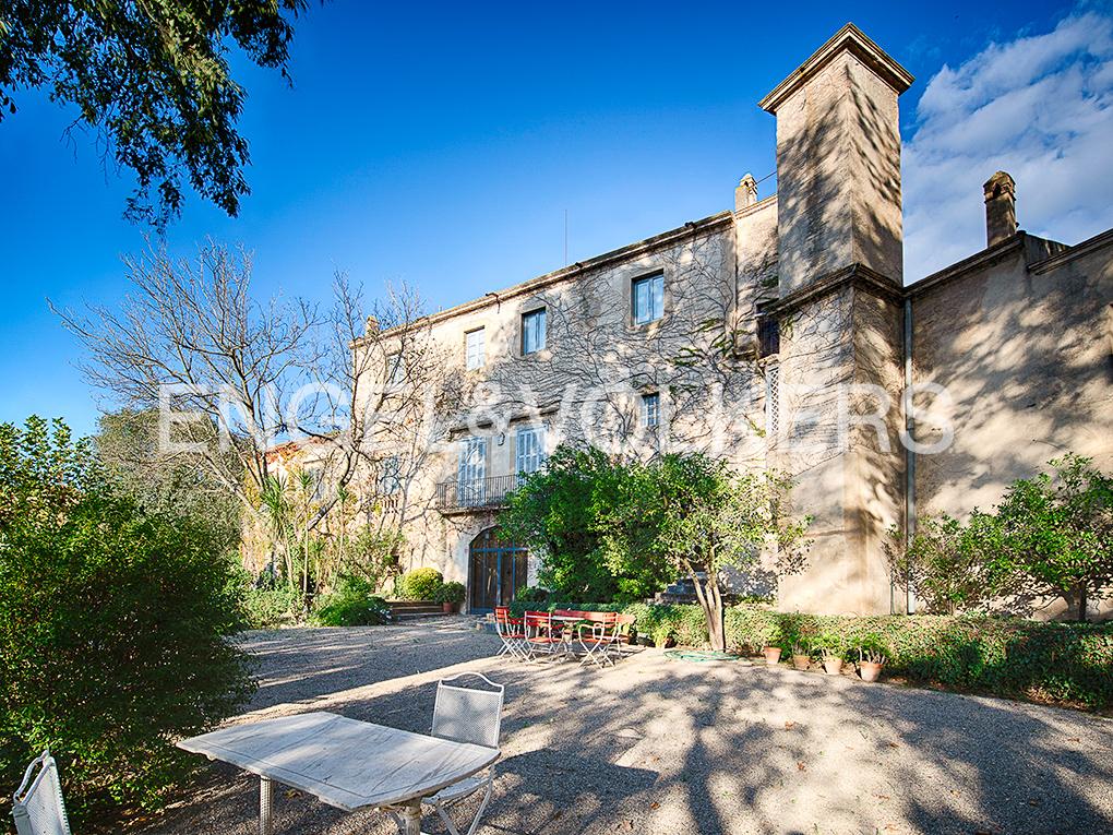 1 - verkoop huis cabanes catalonia spanje