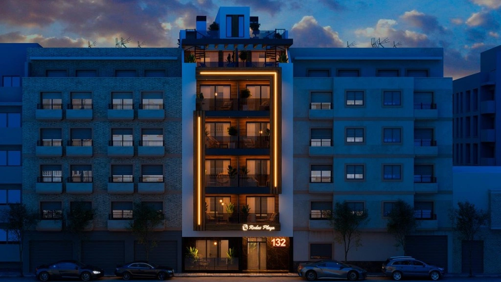 2 - venta apartamento torrevieja - costa blanca comunidad valenciana españa