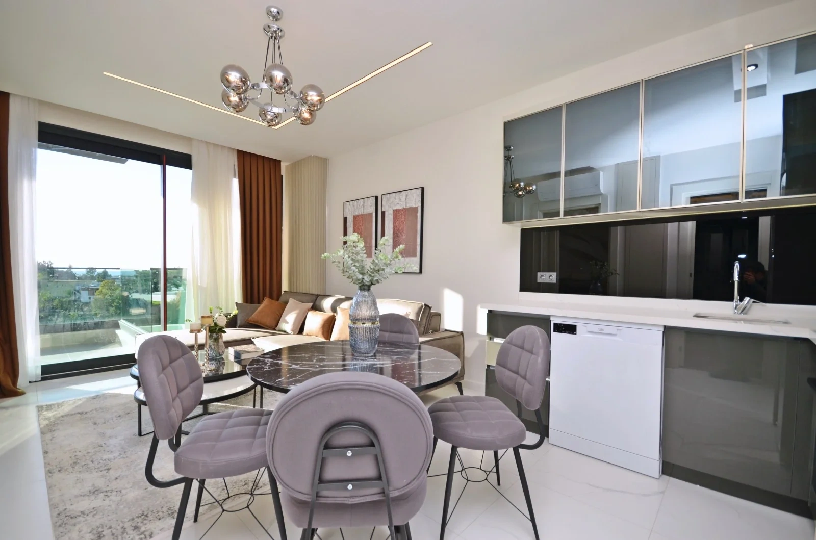 2 - venta apartamento alanya antalya turquía