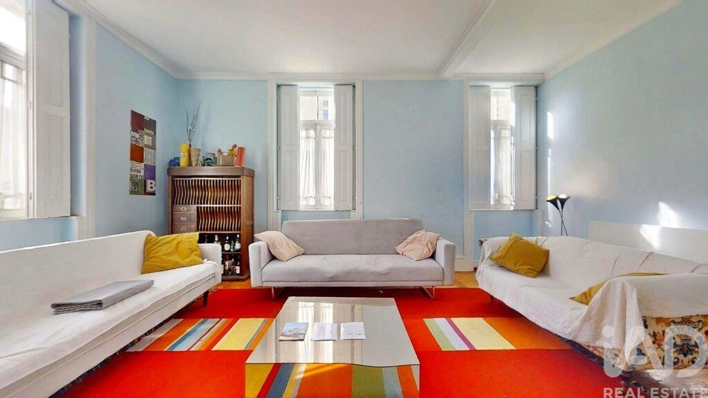 1 - vente appartement porto région nord portugal