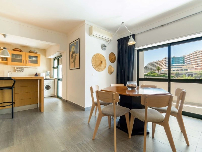 2 - vente appartement albufeira algarve portugal