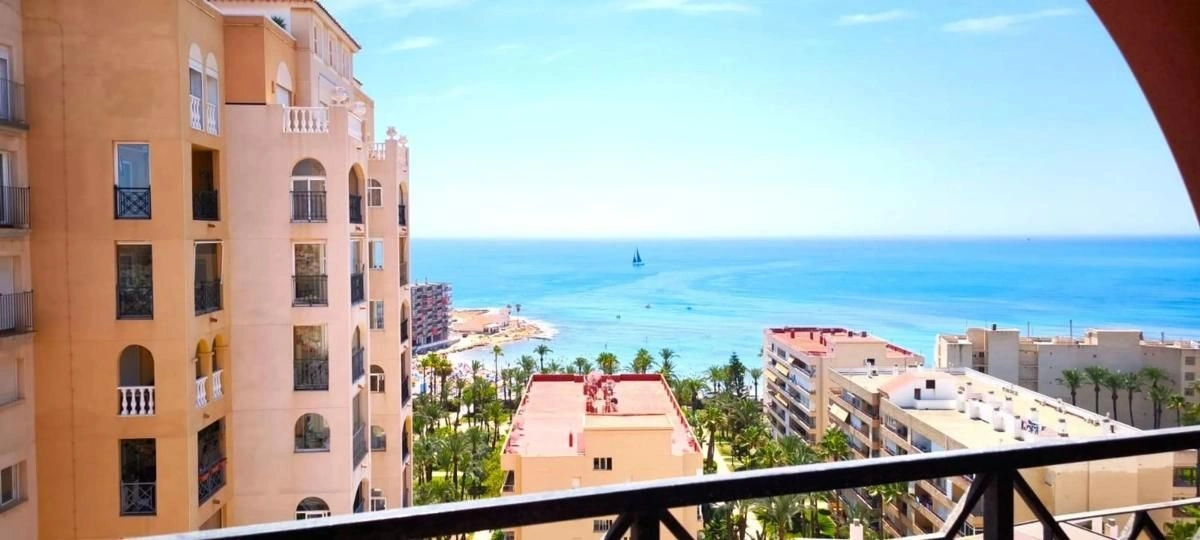 2 - venta apartamento torrevieja - costa blanca comunidad valenciana españa