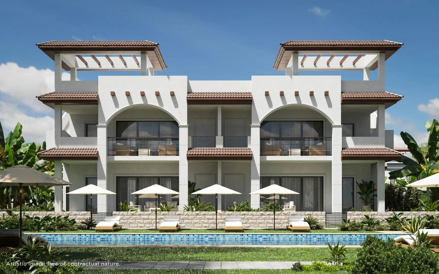 1 - apartment for sale in ciudad quesada valencian community spain