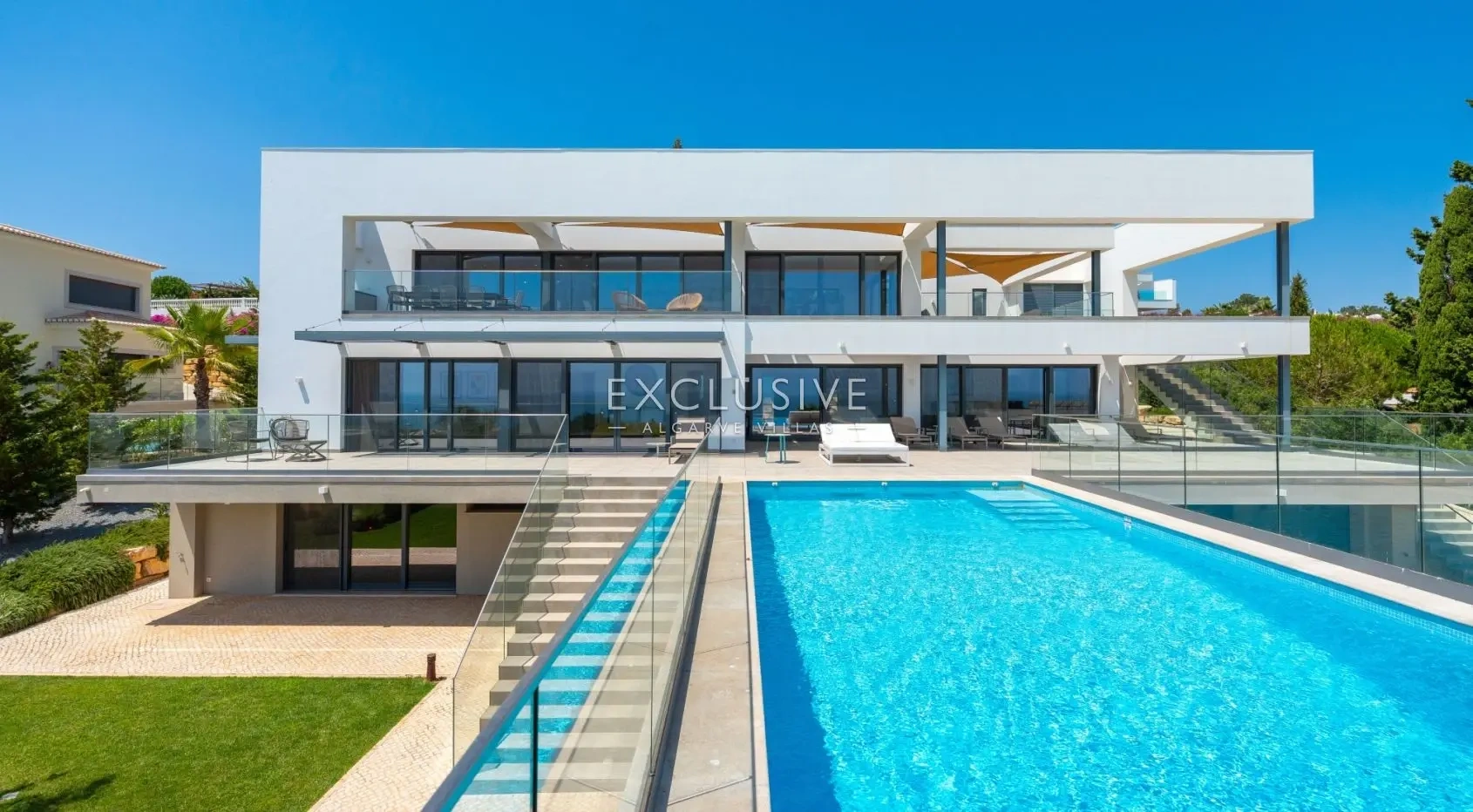 1 - vendita casa vista mare lagos algarve portogallo