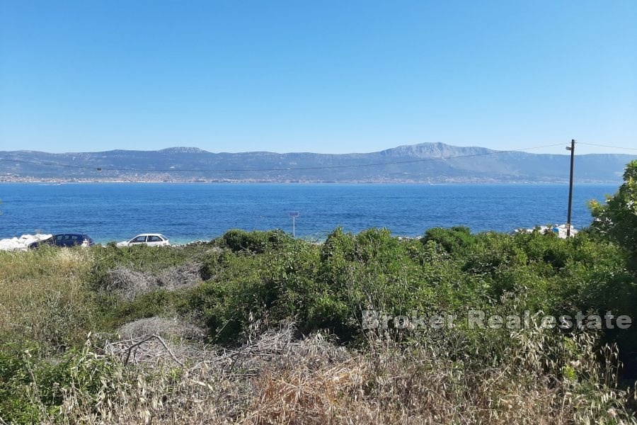 2 - venta terreno vista al mar ciovo split-dalmacia croacia