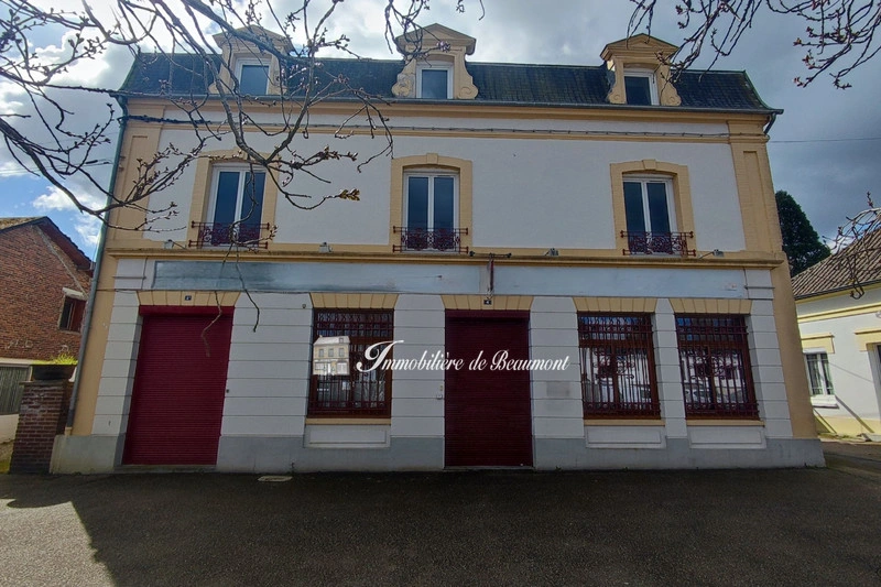 Huis van 220 m²
