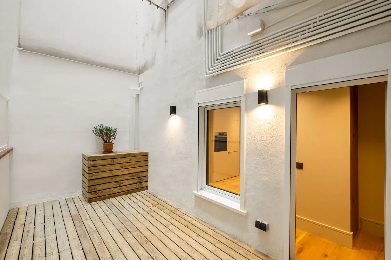 1 - vente appartement barcelone catalogne espagne