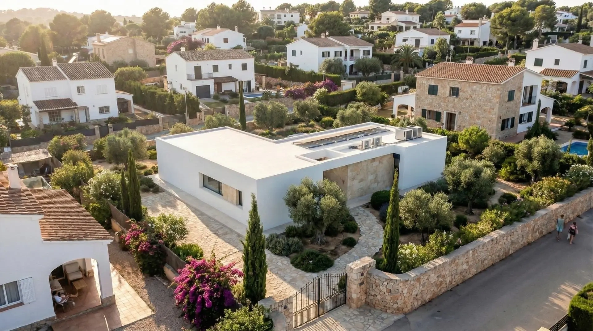 2 - venta villa aspe comunidad valenciana españa
